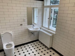 Ferienhaus Taubenheim/Spree Ausstattung 28