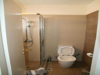 Ferienhaus Taubenheim/Spree Ausstattung 7