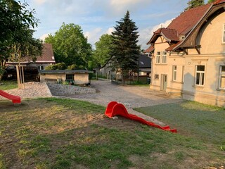 Vakantiehuis Taubenheim/Spree  37