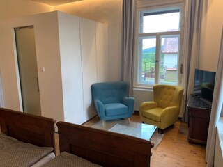 Vakantiehuis Taubenheim/Spree Kenmerken 11