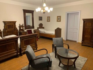 Vakantiehuis Taubenheim/Spree Kenmerken 15