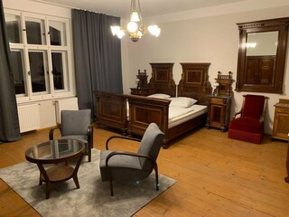 Vakantiehuis Taubenheim/Spree Kenmerken 16