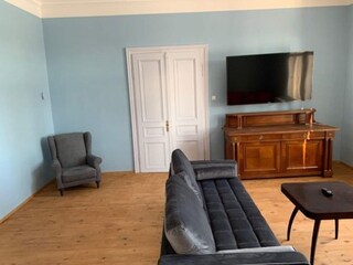 Ferienhaus Taubenheim/Spree Ausstattung 18