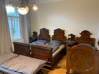 Ferienhaus Taubenheim/Spree Ausstattung 20