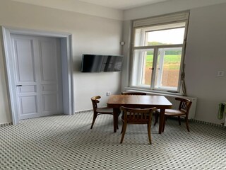 Ferienhaus Taubenheim/Spree Ausstattung 26