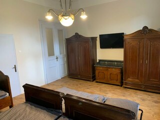 Ferienhaus Taubenheim/Spree Ausstattung 28