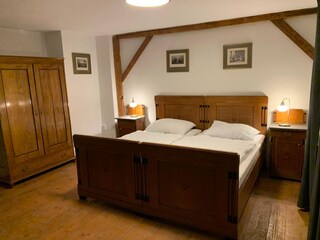 Ferienhaus Taubenheim/Spree Ausstattung 29