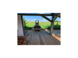 Maison de vacances Taubenheim/Spree  34