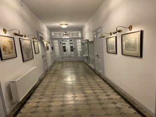 Casa de vacaciones Taubenheim/Spree  36