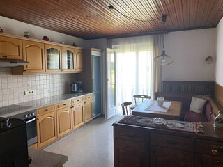 Apartment Kühnsdorf Features 25
