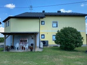 Holiday apartment in St Kanzian on Lake Klopein - Kuehnsdorf - image1