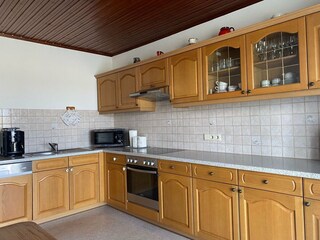 Appartement Kühnsdorf Kenmerken 23
