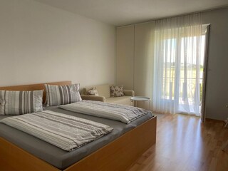 Appartement Kühnsdorf Équipement 14