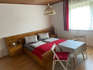 Appartement Kühnsdorf Kenmerken 22