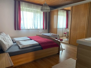 Apartment Kühnsdorf Features 13