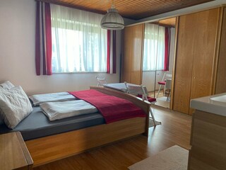 Appartement Kühnsdorf Équipement 13