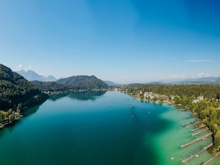 Appartamento Kühnsdorf Ambiente 36
