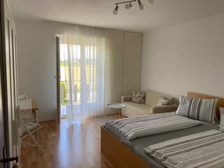Appartement Kühnsdorf Équipement 14