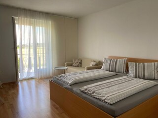 Appartement Kühnsdorf Équipement 24