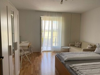 Appartement Kühnsdorf Équipement 21