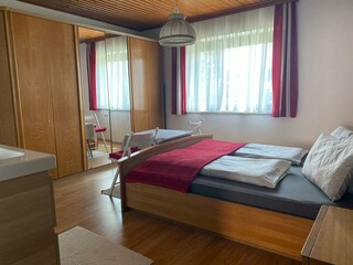 Appartement Kühnsdorf Équipement 16
