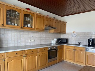 Apartment Kühnsdorf Features 10