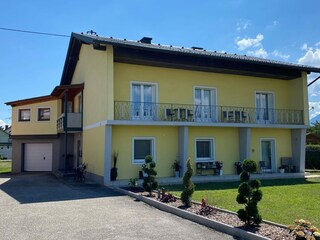 Apartment Kühnsdorf Outdoor Recording 5