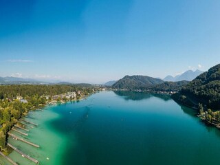 Appartement Kühnsdorf Omgeving 35