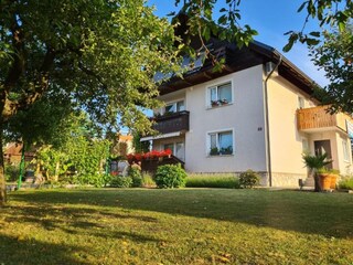 Appartement Kühnsdorf Environnement 35
