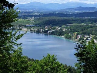 Appartement Kühnsdorf Environnement 37