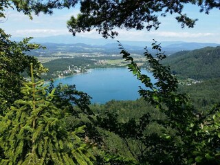 Apartment Kühnsdorf Umgebung 31
