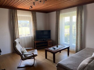 Apartment Kühnsdorf Features 15