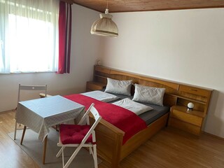 Apartment Kühnsdorf Features 20