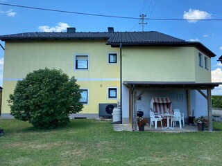 Apartment Kühnsdorf Outdoor Recording 7