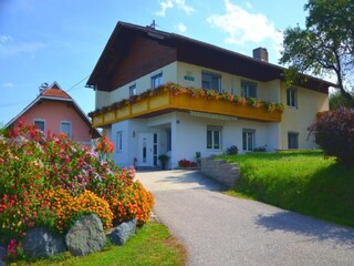 Apartment Kühnsdorf Environment 32