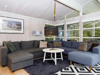 Ferienhaus Rønde  11
