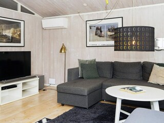 Vakantiehuis Rønde  11