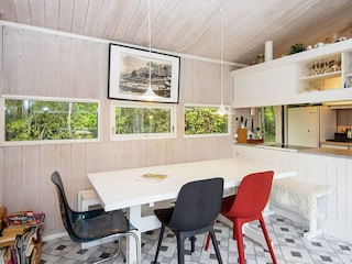 Ferienhaus Rønde  24