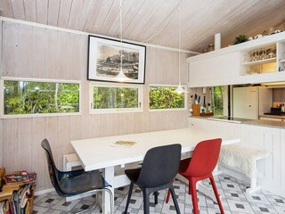 Vakantiehuis Rønde  12