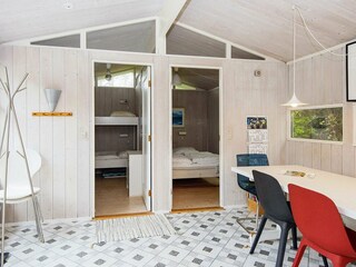 Vakantiehuis Rønde  20