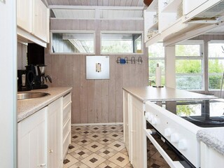 Vakantiehuis Rønde  9