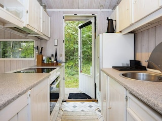 Ferienhaus Rønde  21