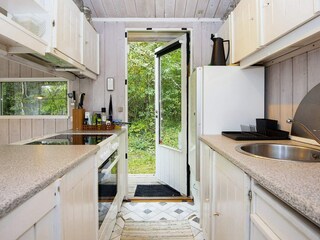 Vakantiehuis Rønde  13