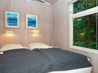 Ferienhaus Rønde  2