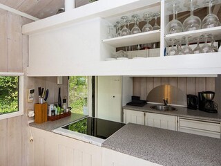Vakantiehuis Rønde  30