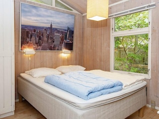 Ferienhaus Rønde  16