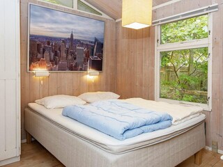 Vakantiehuis Rønde  16