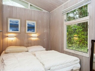 Vakantiehuis Rønde  15