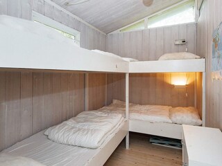 Vakantiehuis Rønde  24