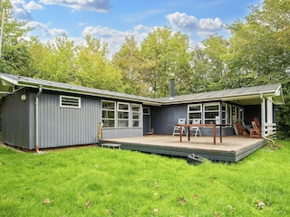 Ferienhaus Rønde  12